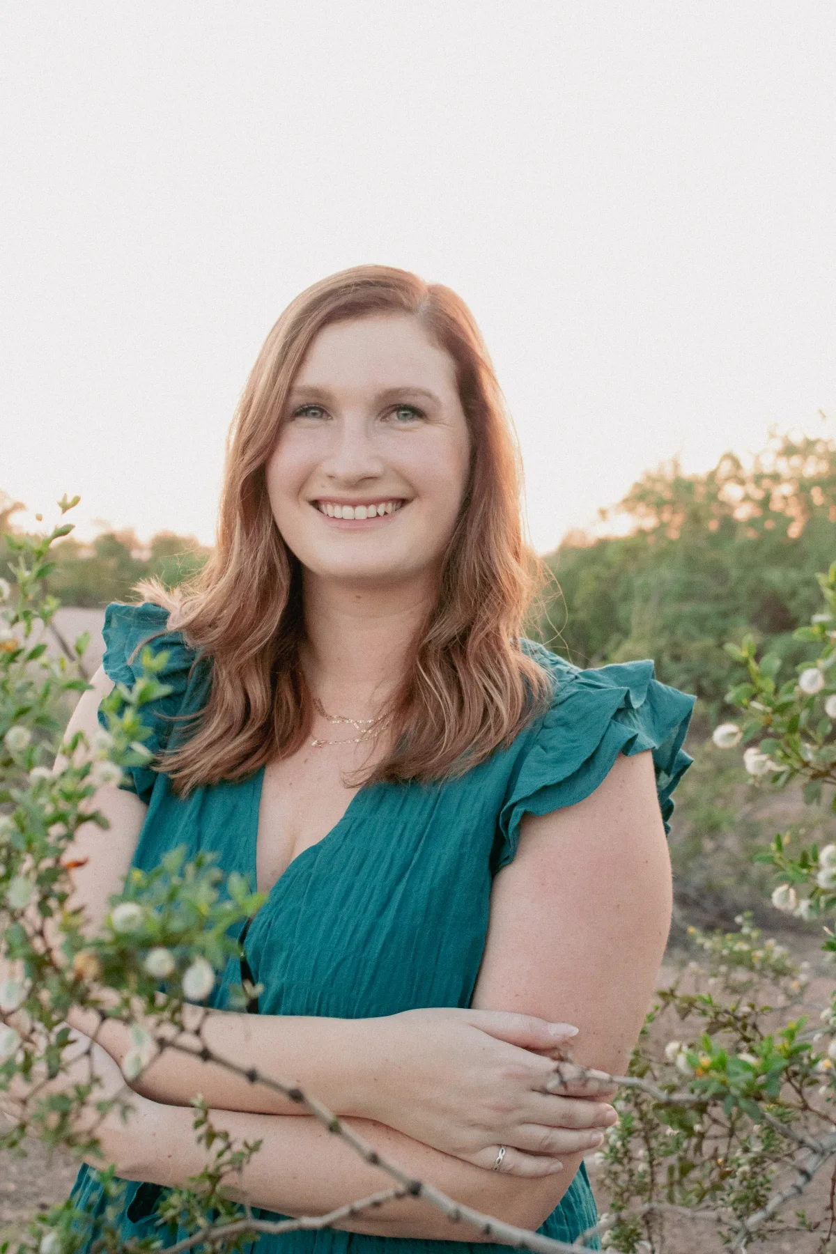 Julia Padover, LMFT — Therapist at Cypress Counseling Collective